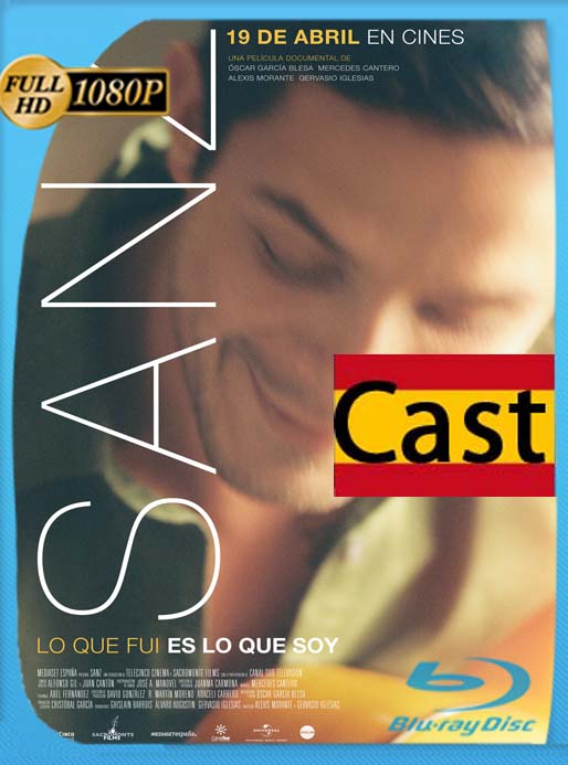 Sanz lo que fui es lo que soy (Alejandro Sanz) 2018